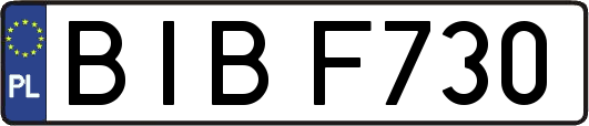 BIBF730