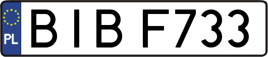 BIBF733