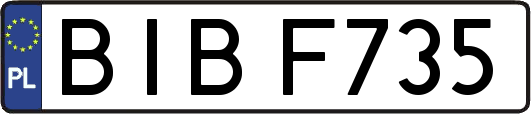 BIBF735