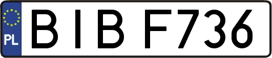 BIBF736