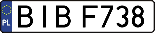 BIBF738