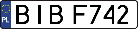 BIBF742