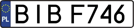 BIBF746