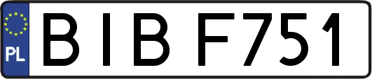 BIBF751