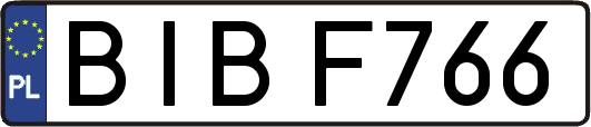 BIBF766