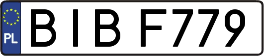 BIBF779