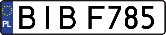 BIBF785