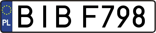 BIBF798