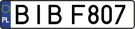 BIBF807