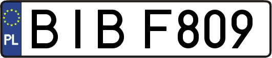 BIBF809
