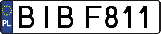 BIBF811