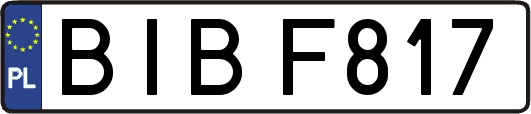 BIBF817