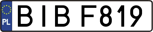 BIBF819