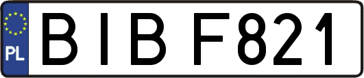 BIBF821