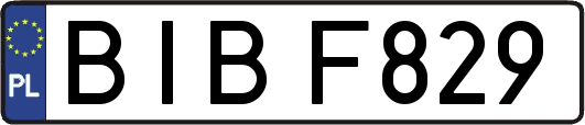 BIBF829