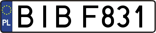 BIBF831