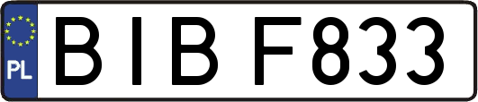 BIBF833