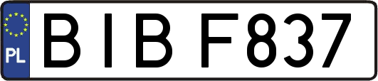 BIBF837