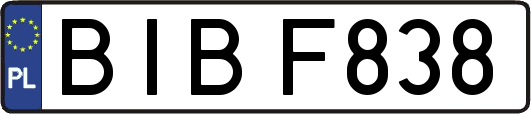BIBF838