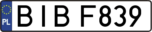 BIBF839