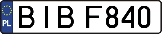 BIBF840