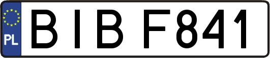 BIBF841
