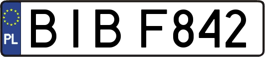 BIBF842
