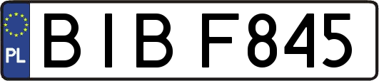 BIBF845