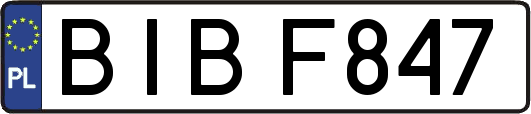 BIBF847