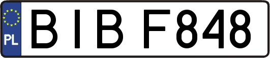 BIBF848