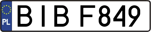 BIBF849