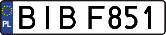 BIBF851