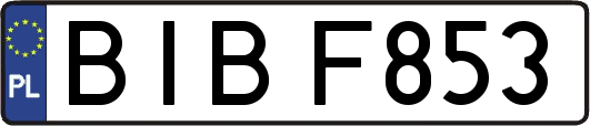 BIBF853