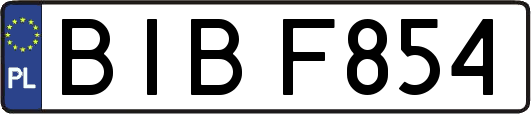 BIBF854