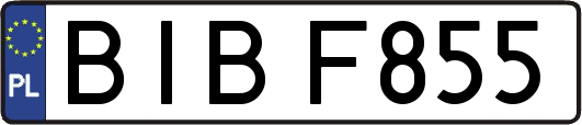 BIBF855