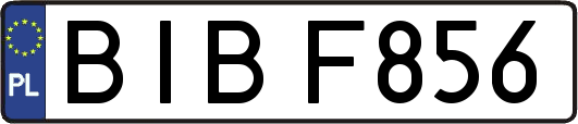 BIBF856
