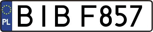 BIBF857