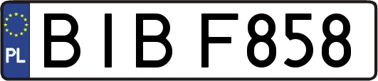 BIBF858