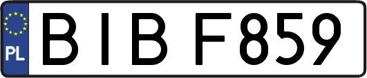 BIBF859