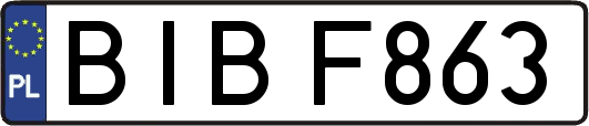 BIBF863