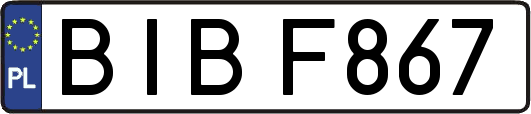 BIBF867