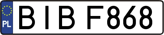 BIBF868