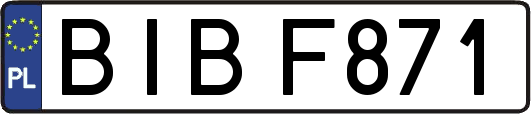 BIBF871
