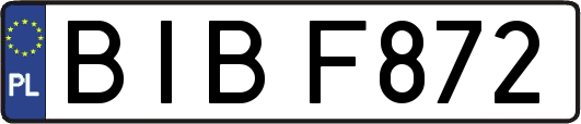 BIBF872