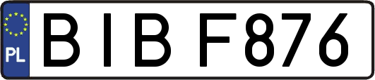 BIBF876