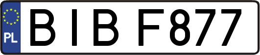 BIBF877