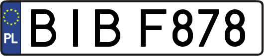 BIBF878