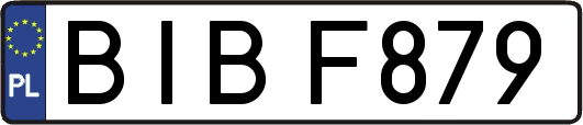BIBF879