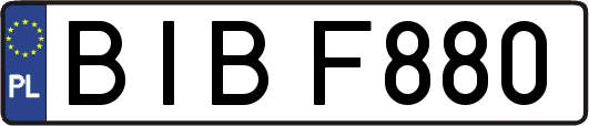 BIBF880