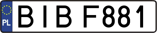 BIBF881